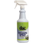 DAC Citronella Spray