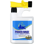 DAC Power Rinse Cooling Liniment Shampoo