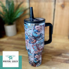 PLR Tumblers 40OZ