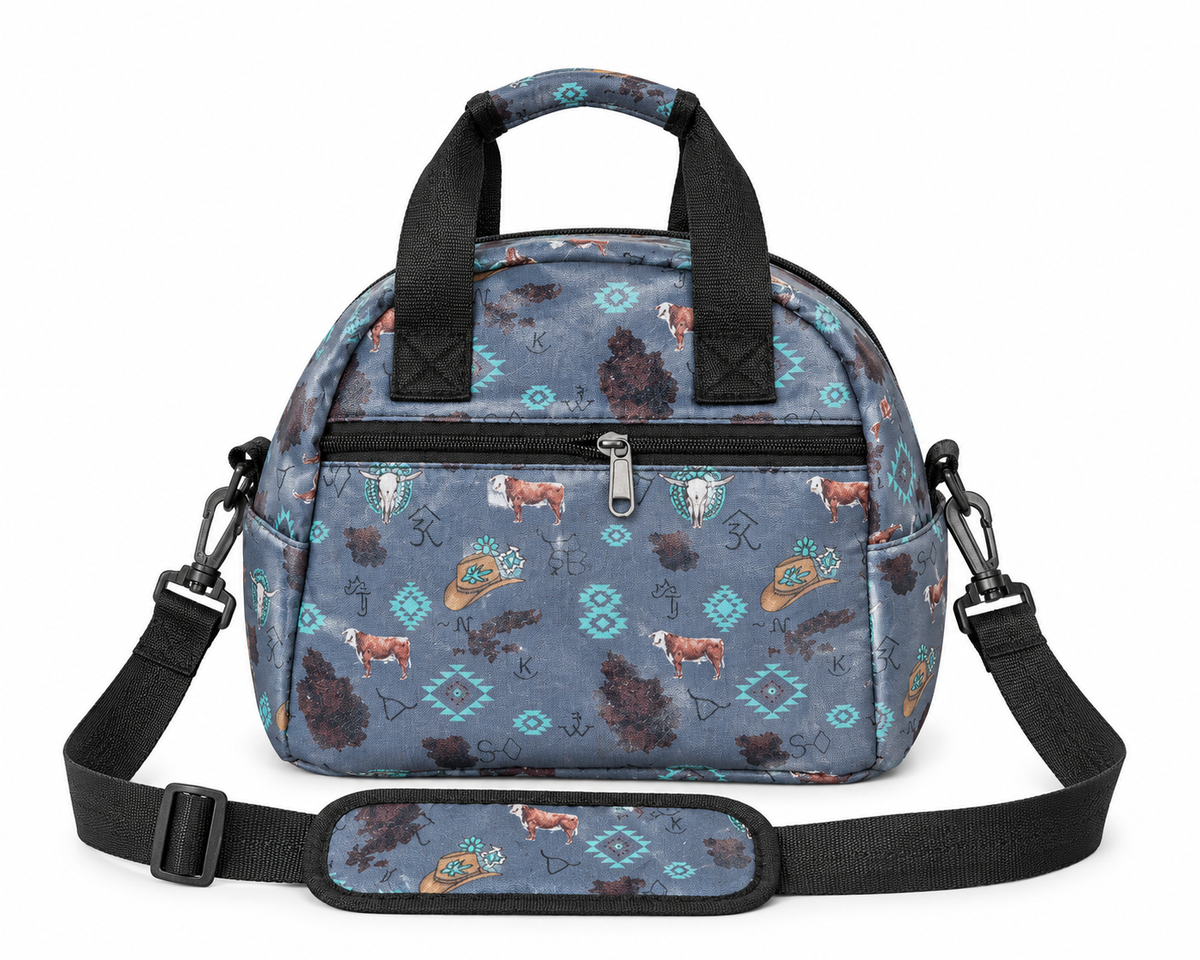 PLR Lunch Box