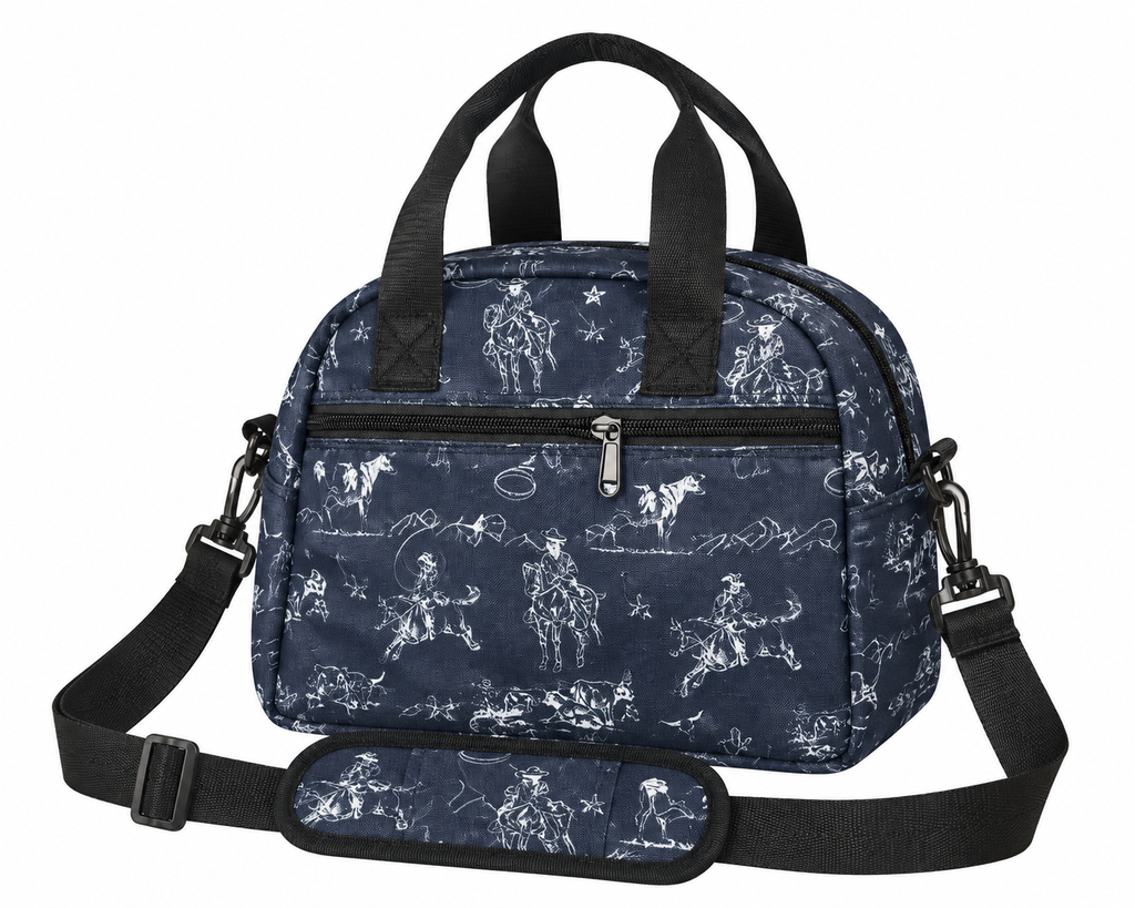 PLR Lunch Box
