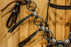 PLR Frosty Thunderbird Tack Set