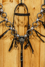 PLR Frosty Thunderbird Tack Set