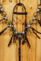 PLR Frosty Thunderbird Tack Set