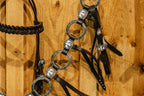 PLR Frosty Thunderbird Tack Set