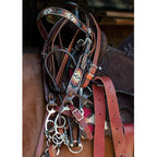 Circle Y Southwestern Beaded