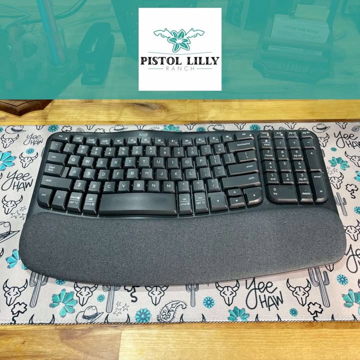 PLR Keyboard Pads