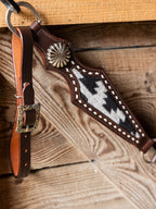 PLR Smoke Show Gladiator Tack Set