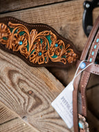 PLR Tooled Bling Tack Set