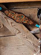 PLR Tooled Bling Tack Set