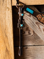 PLR Tooled Bling Tack Set