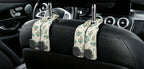 PLR Car Hooks