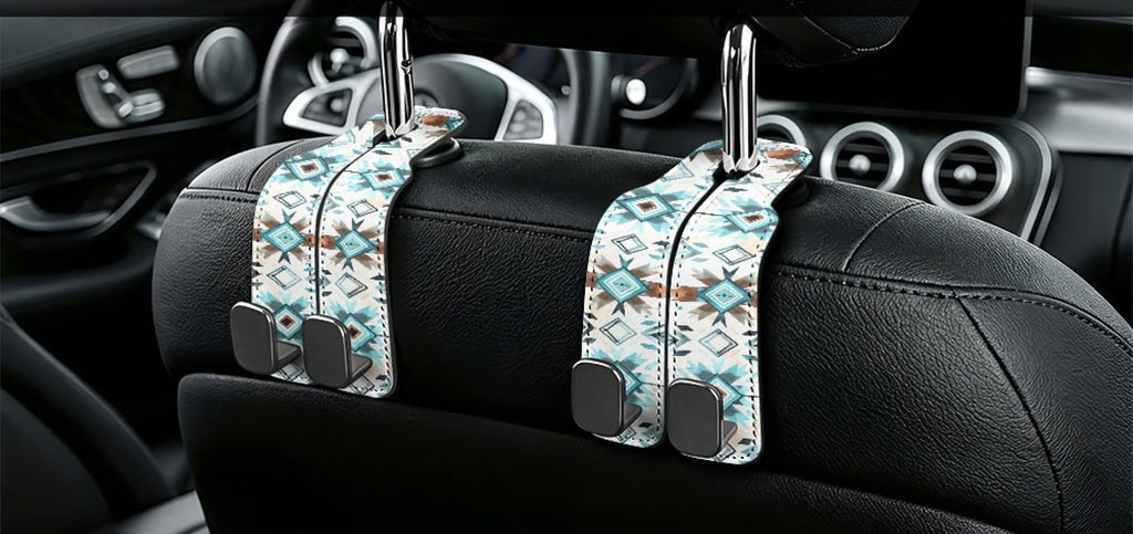 PLR Car Hooks