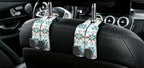 PLR Car Hooks