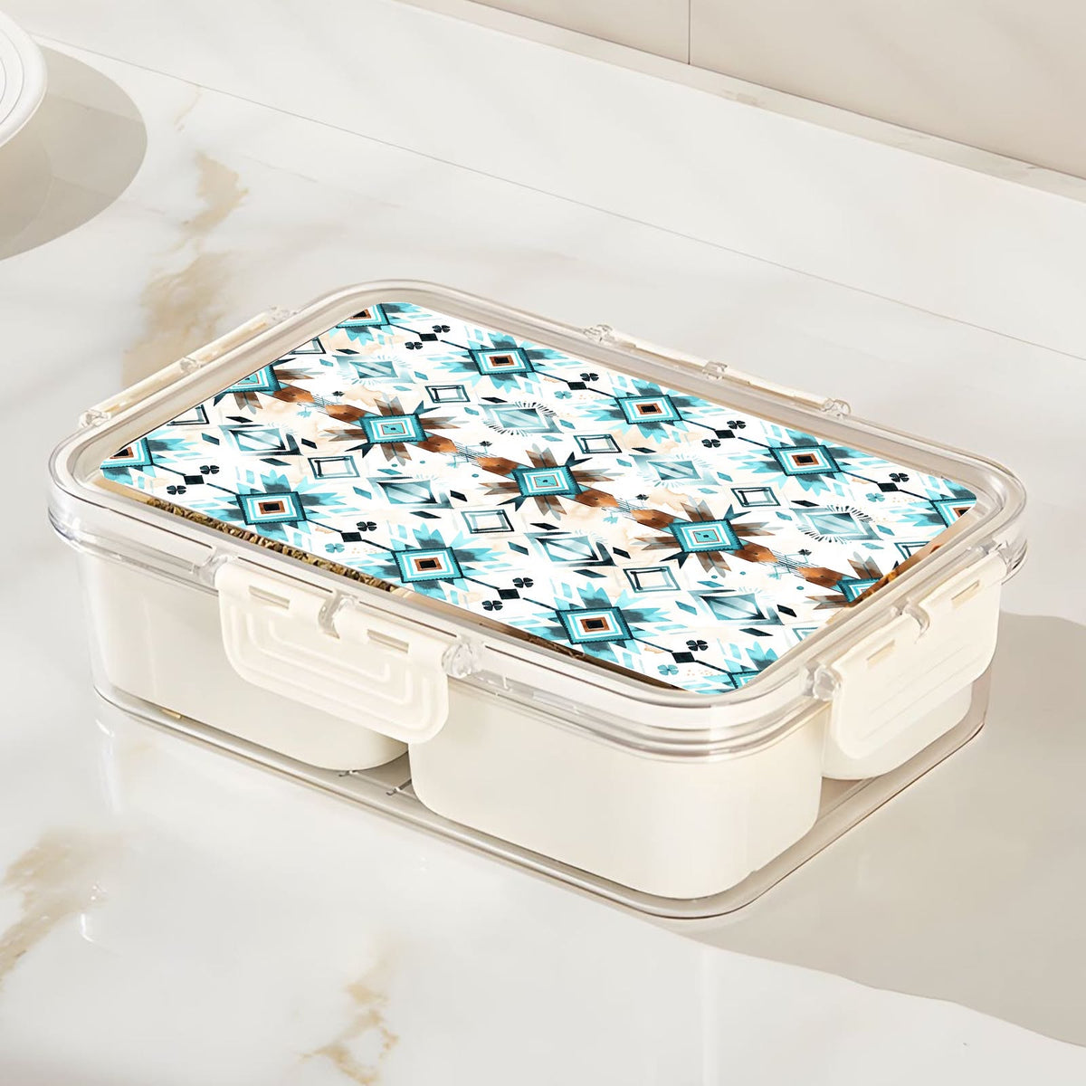 PLR Snackle Box