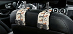PLR Car Hooks