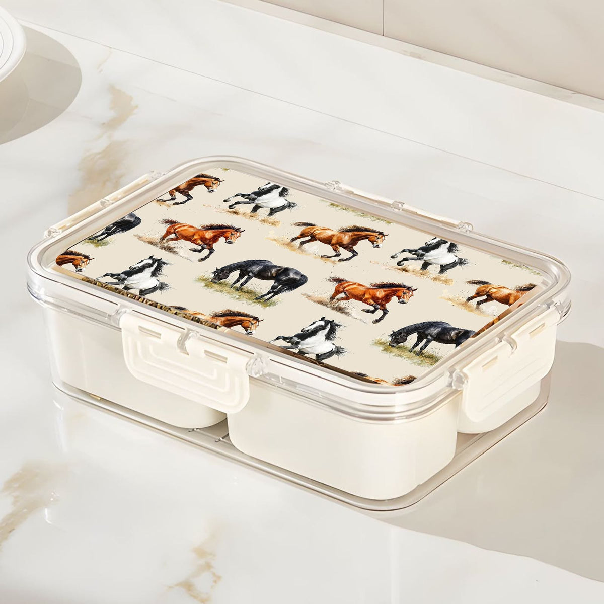 PLR Snackle Box