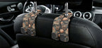 PLR Car Hooks