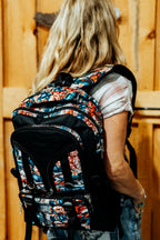 PLR Backpack