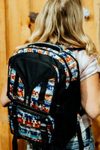 PLR Backpack
