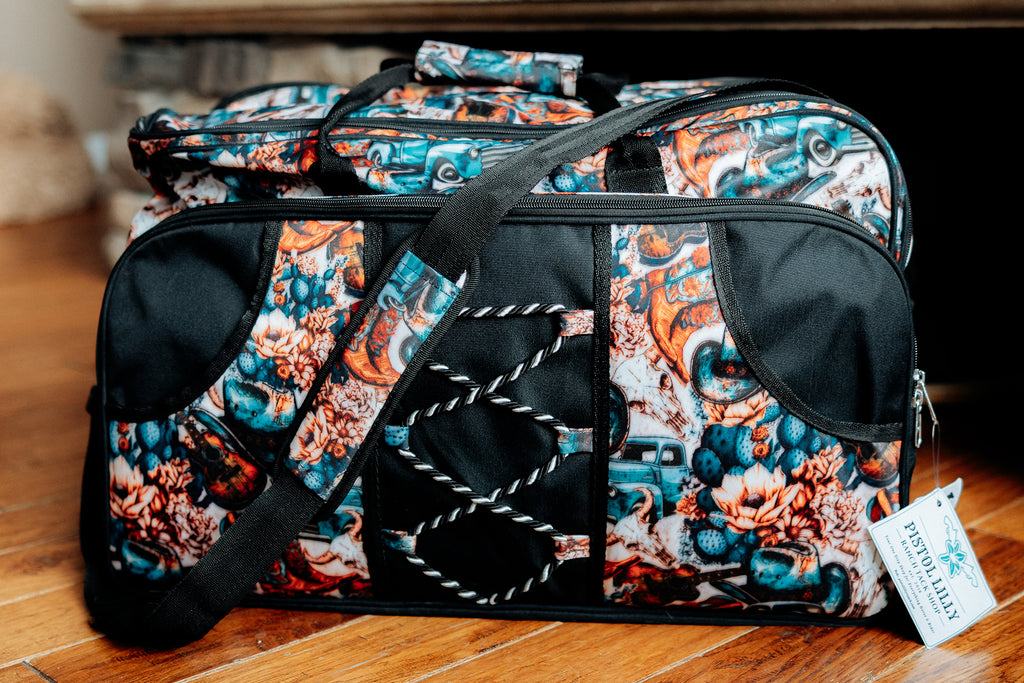 PLR Duffle Bag