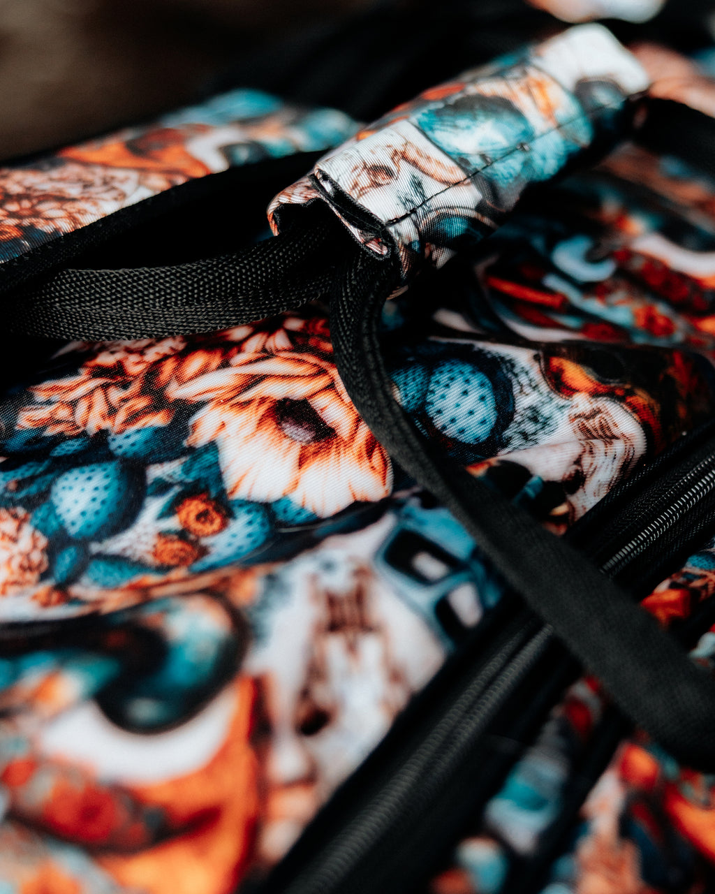 PLR Duffle Bag