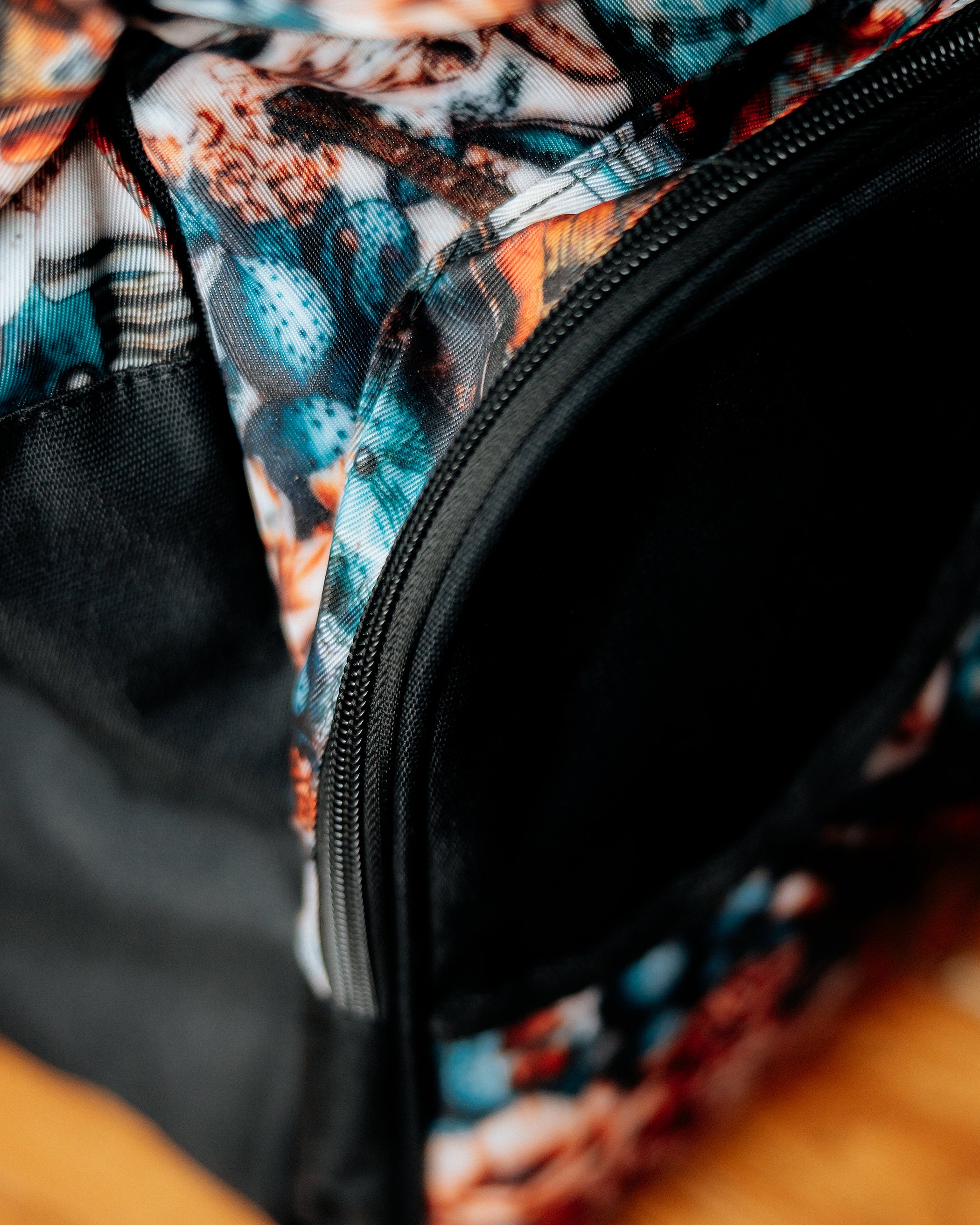 PLR Duffle Bag