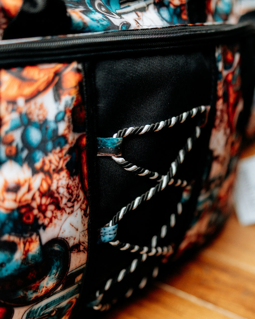 PLR Duffle Bag