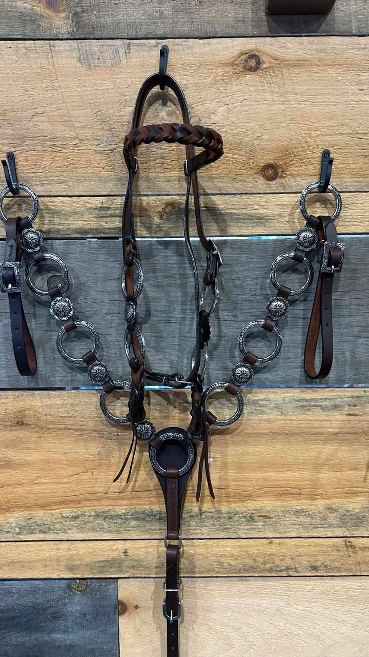 PLR Basic Betty Tack Set