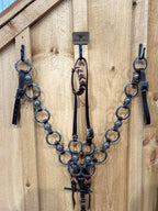 PLR The Basic Betty Draft Tack Set