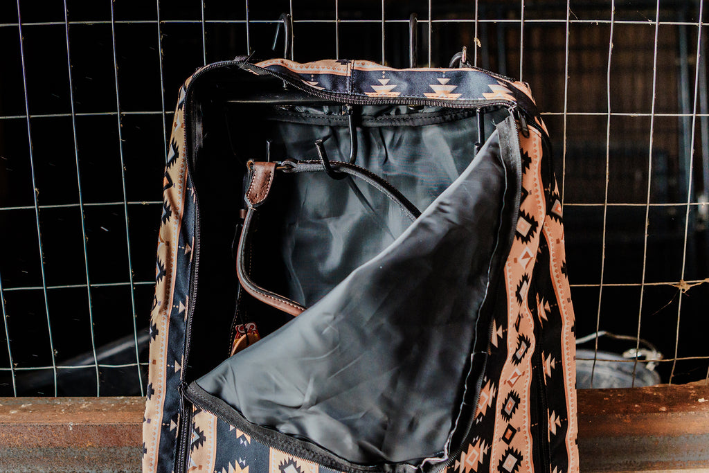 PLR Bridle Bag