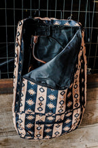 PLR Bridle Bag