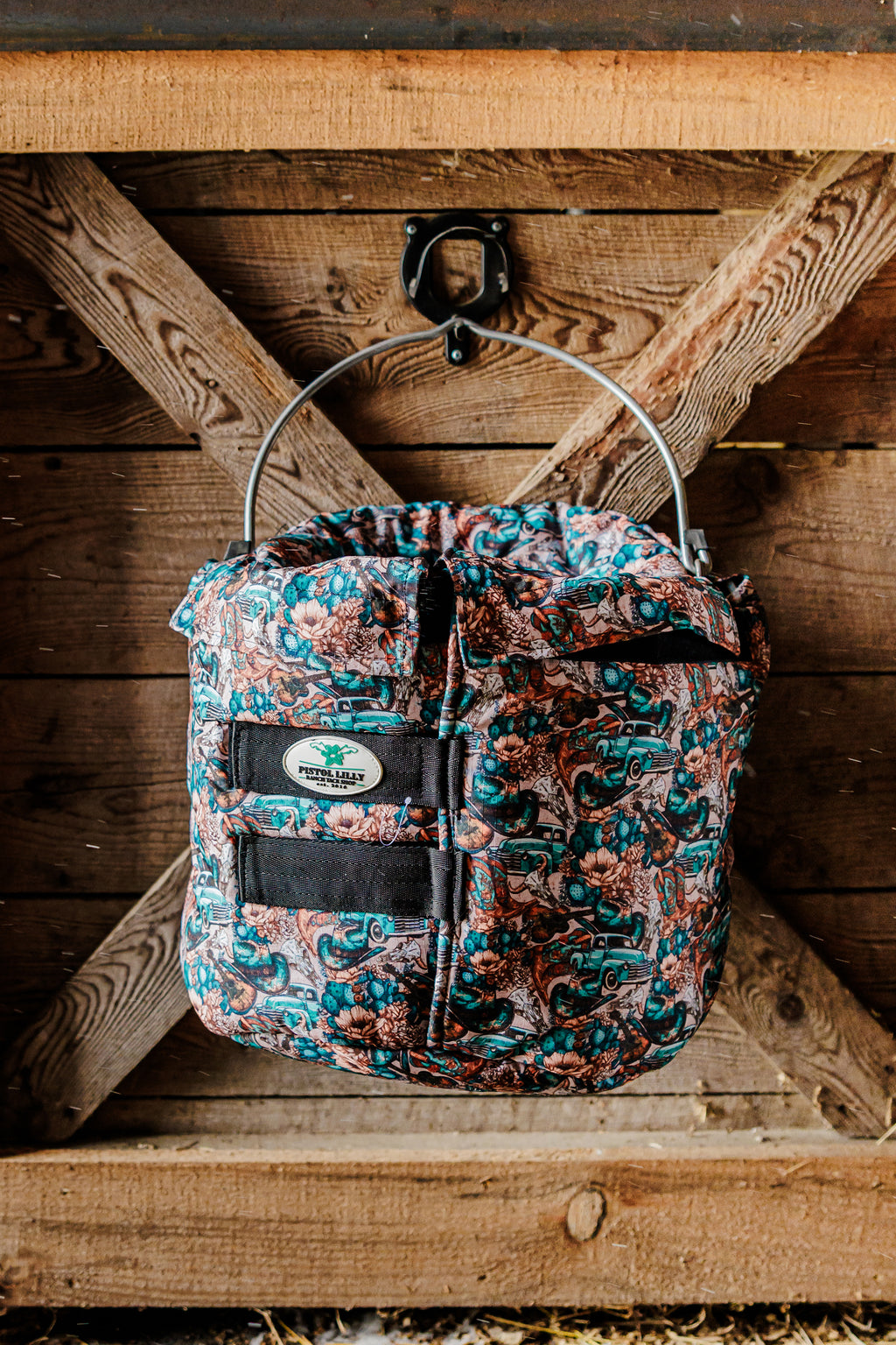 PLR Bucket Insulator