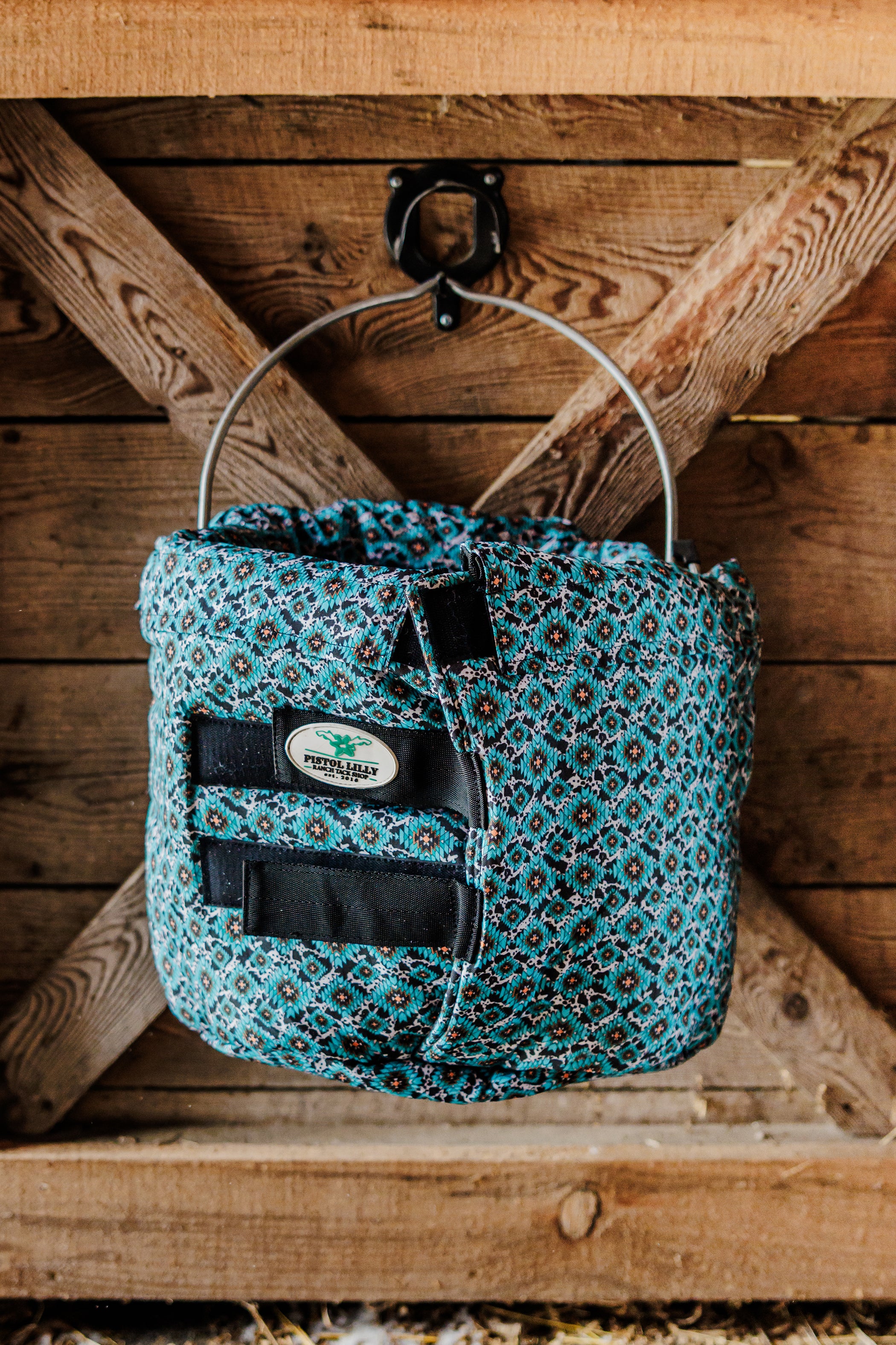 PLR Bucket Insulator