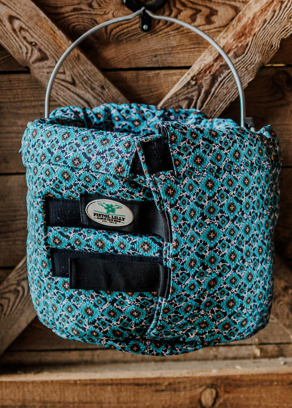 PLR Bucket Insulator