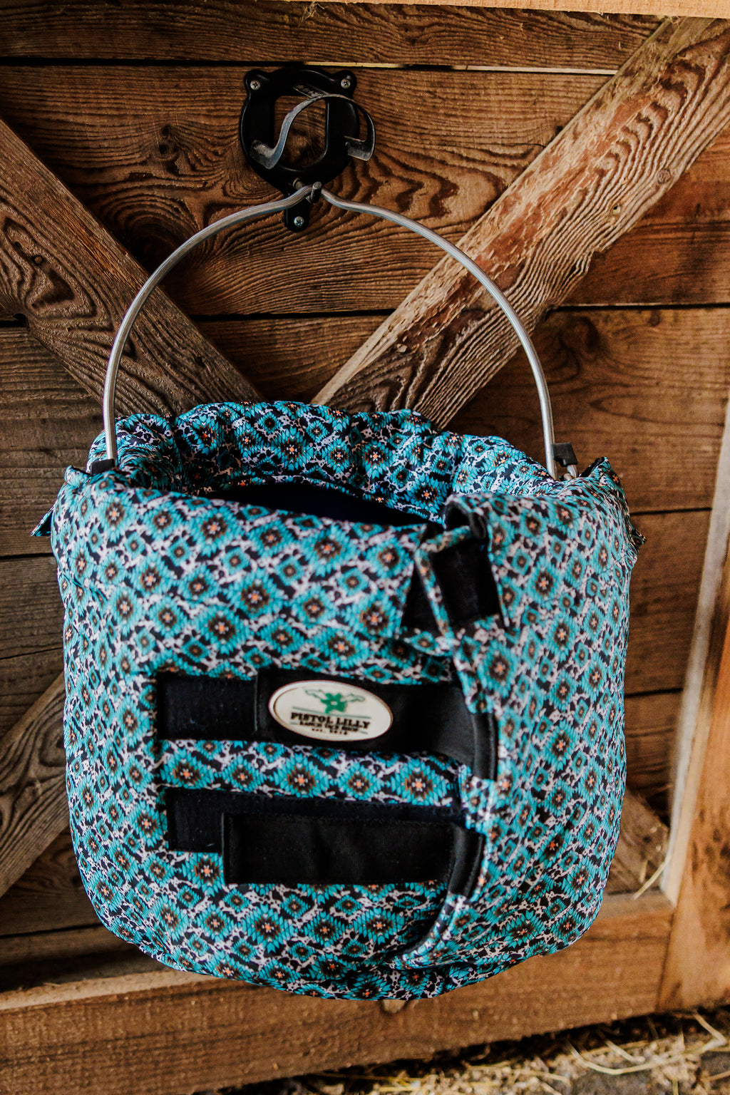 PLR Bucket Insulator