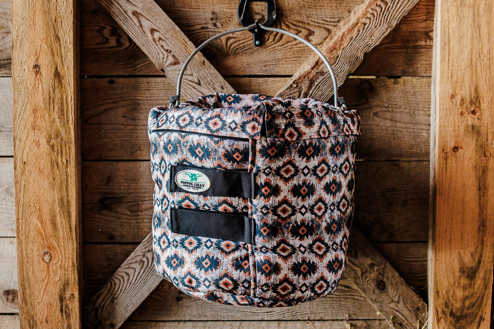 PLR Bucket Insulator