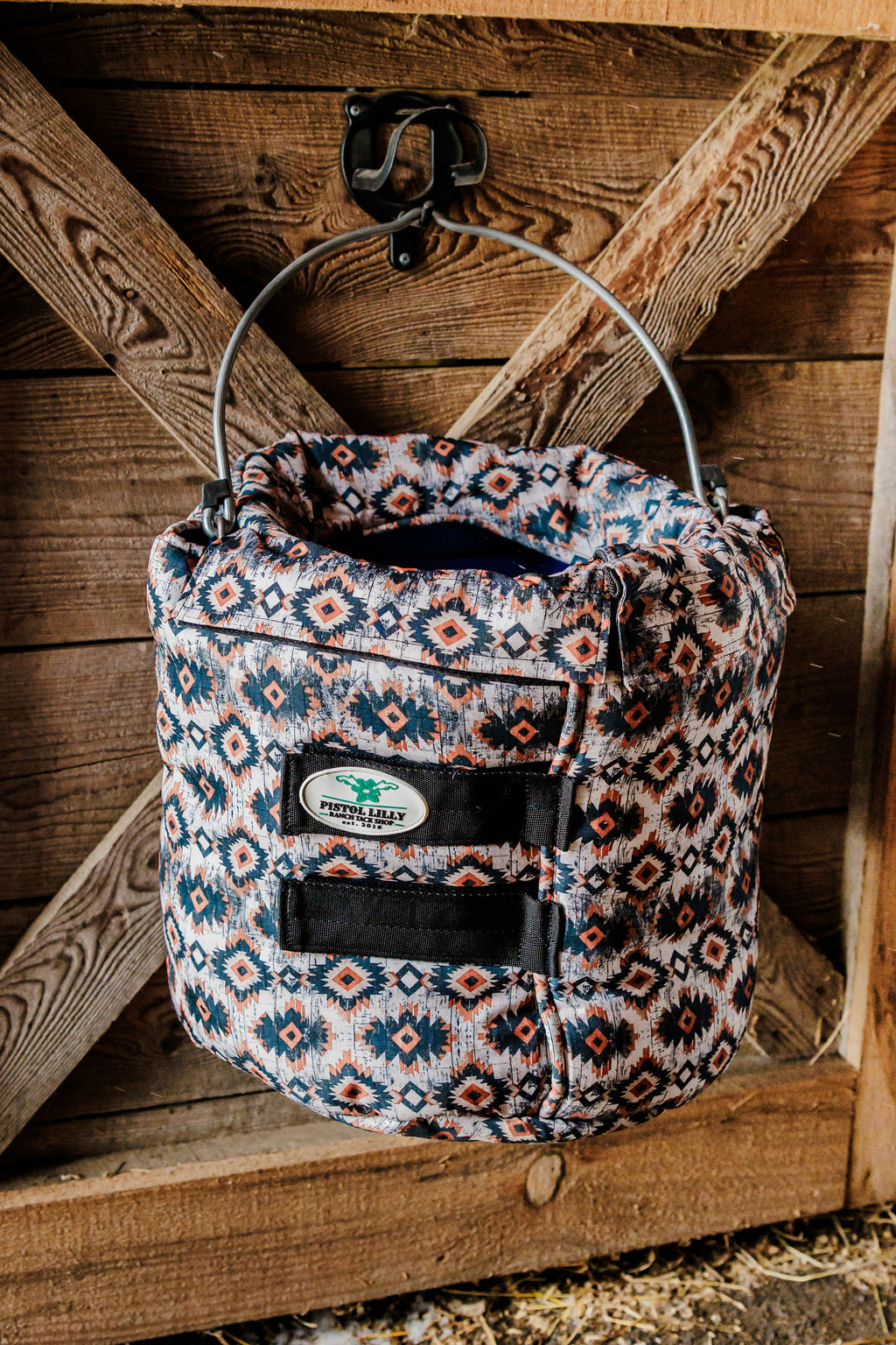 PLR Bucket Insulator