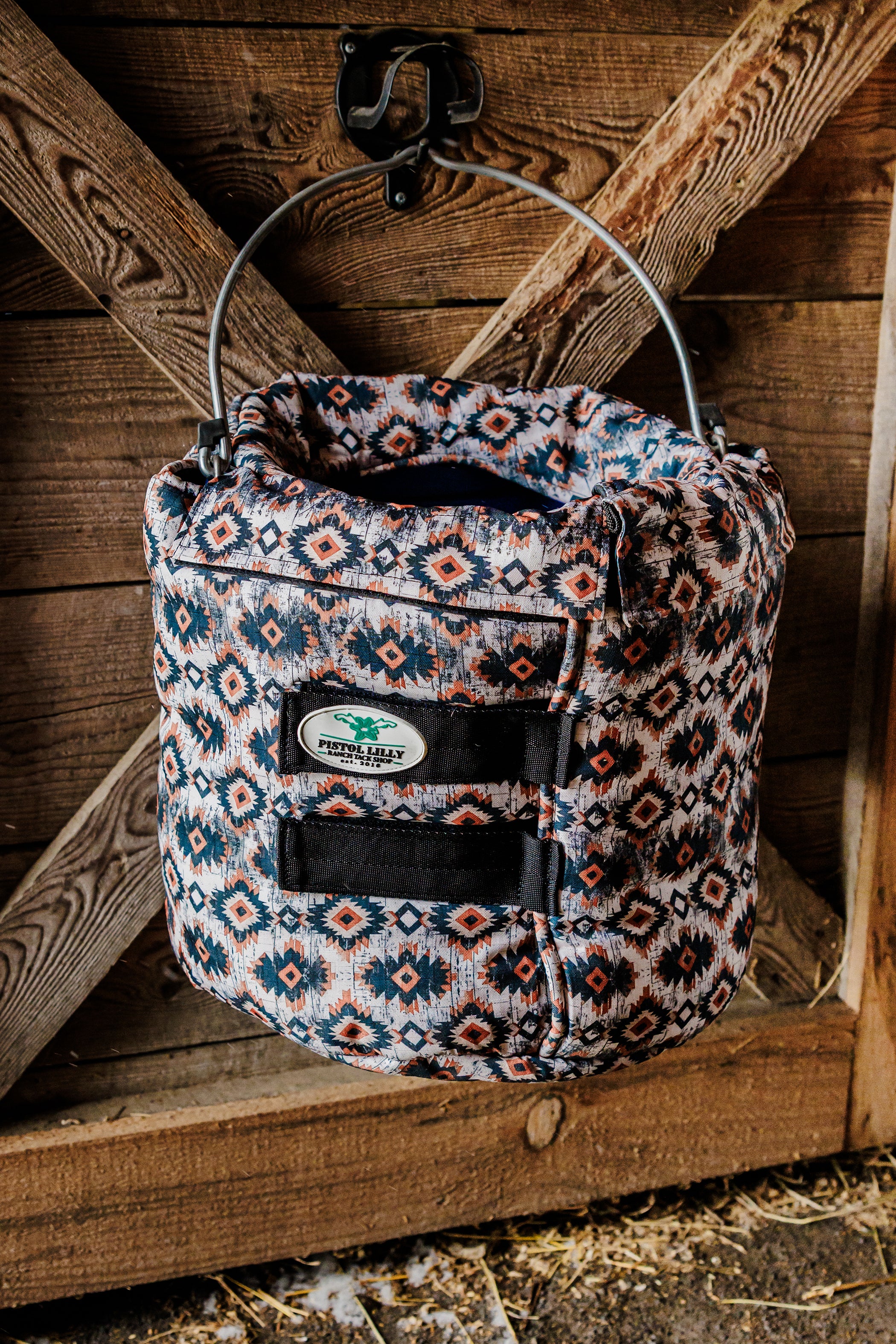 PLR Bucket Insulator