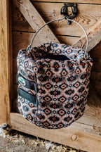 PLR Bucket Insulator