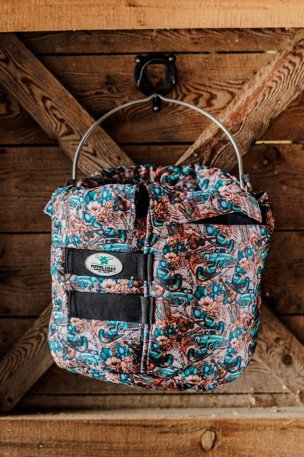 PLR Bucket Insulator