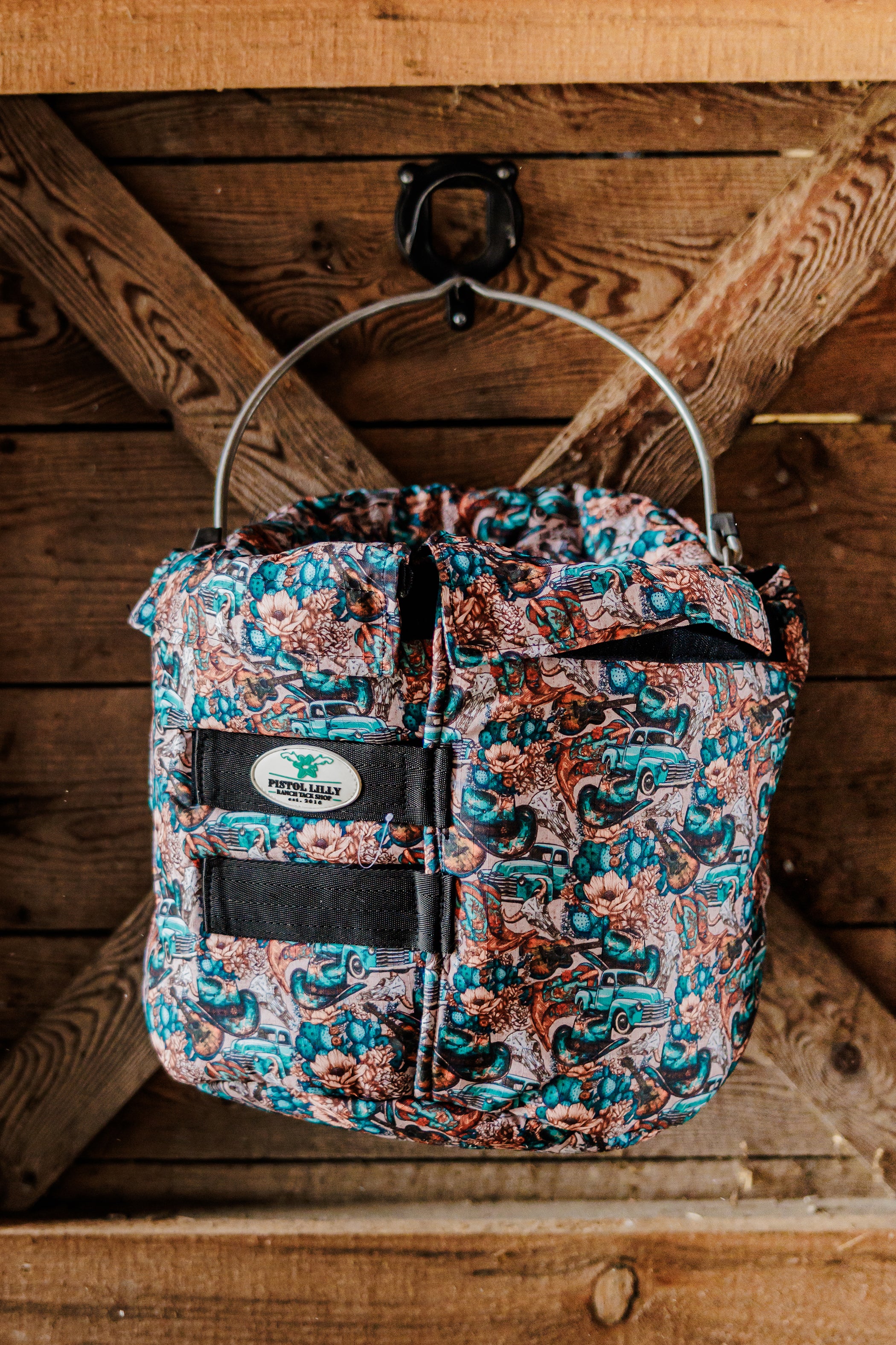 PLR Bucket Insulator