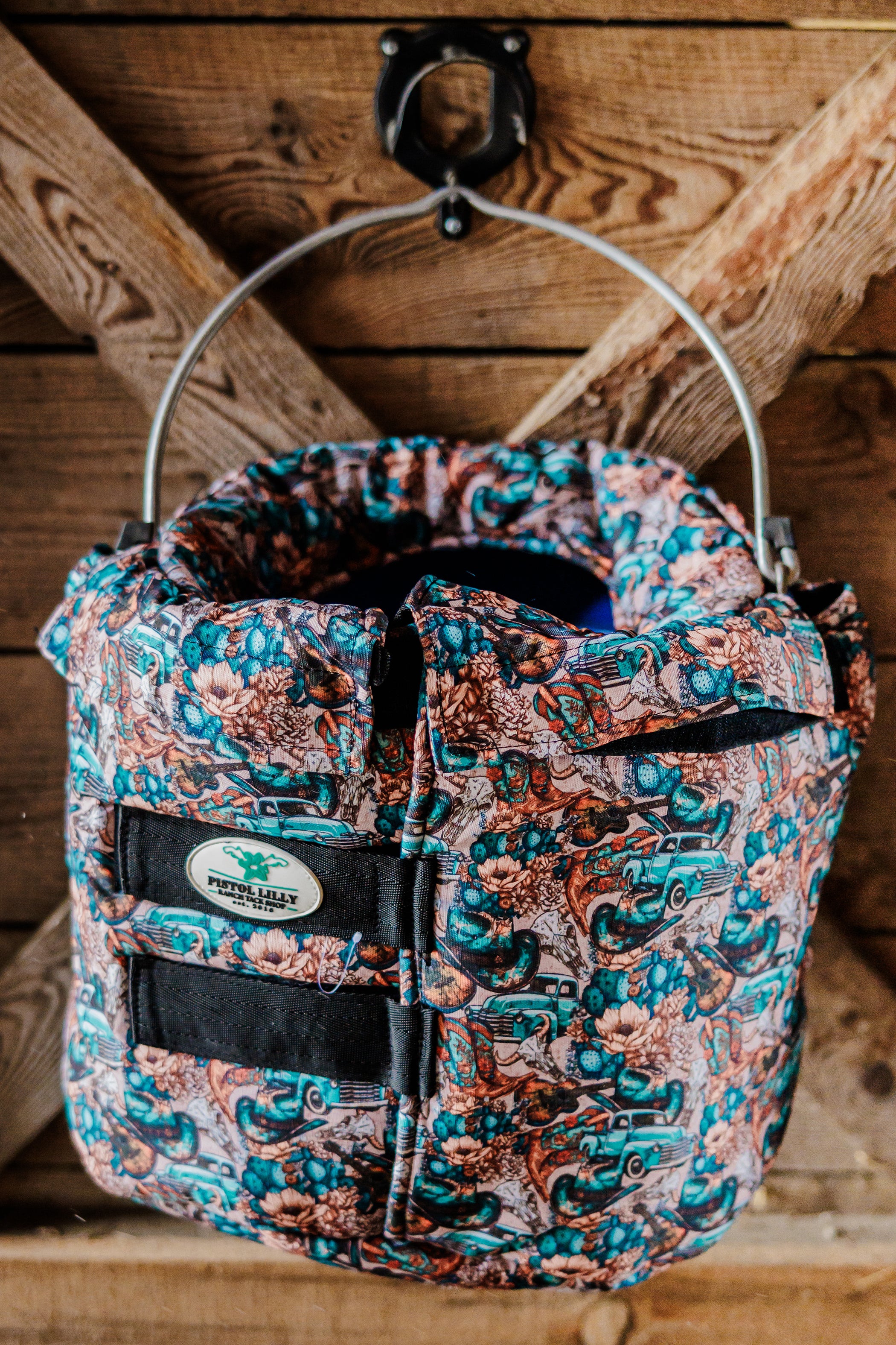 PLR Bucket Insulator