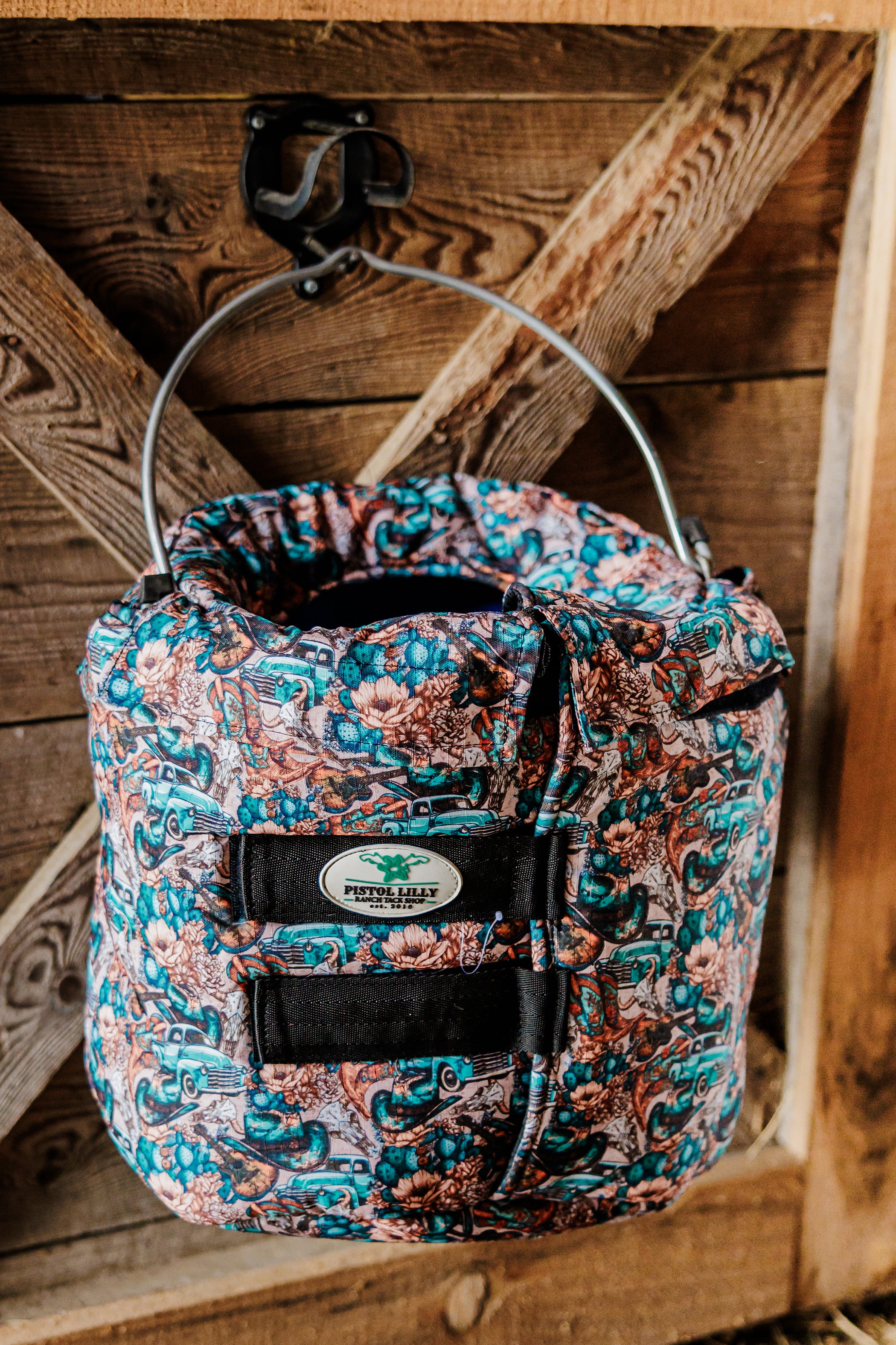 PLR Bucket Insulator