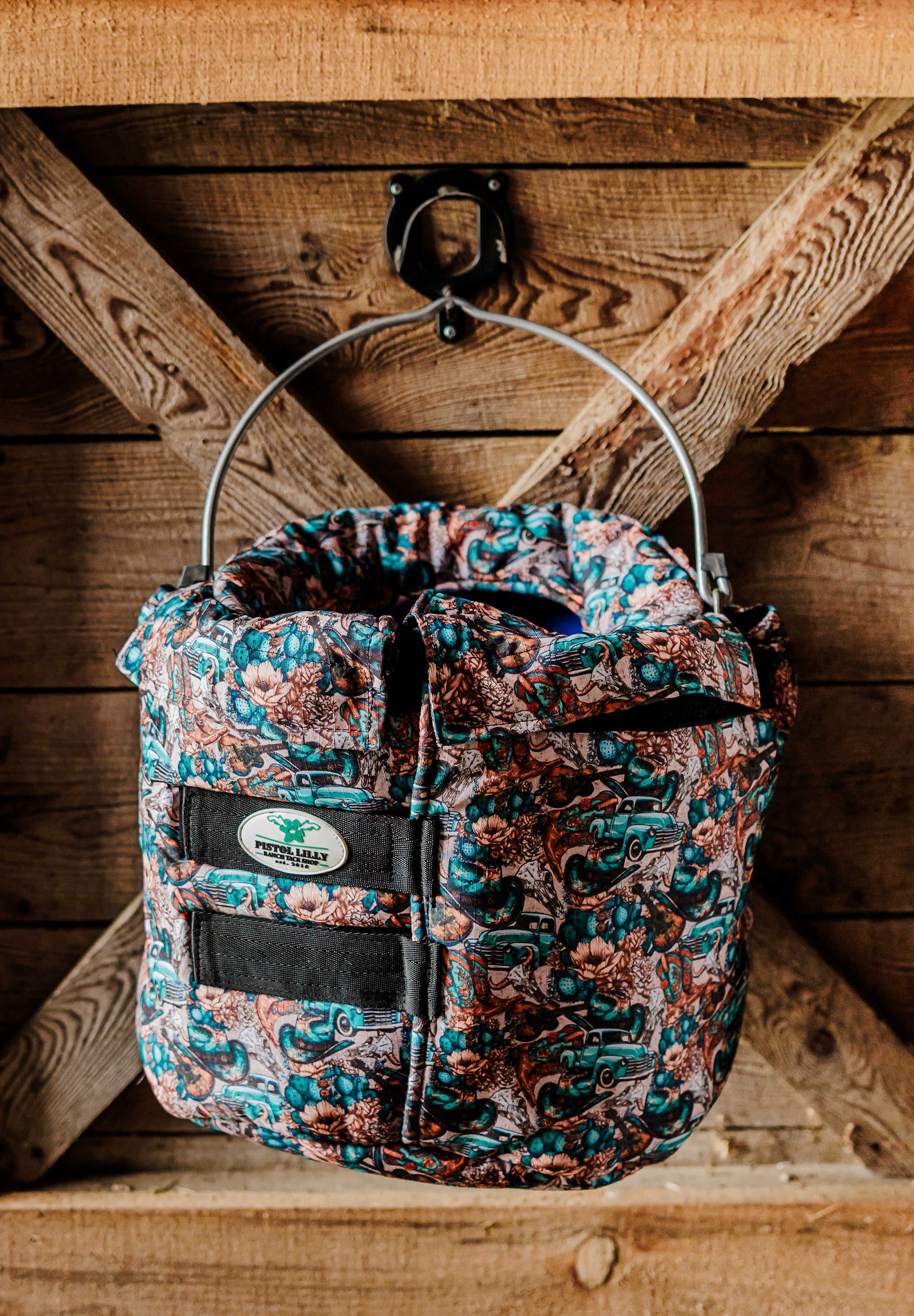 PLR Bucket Insulator