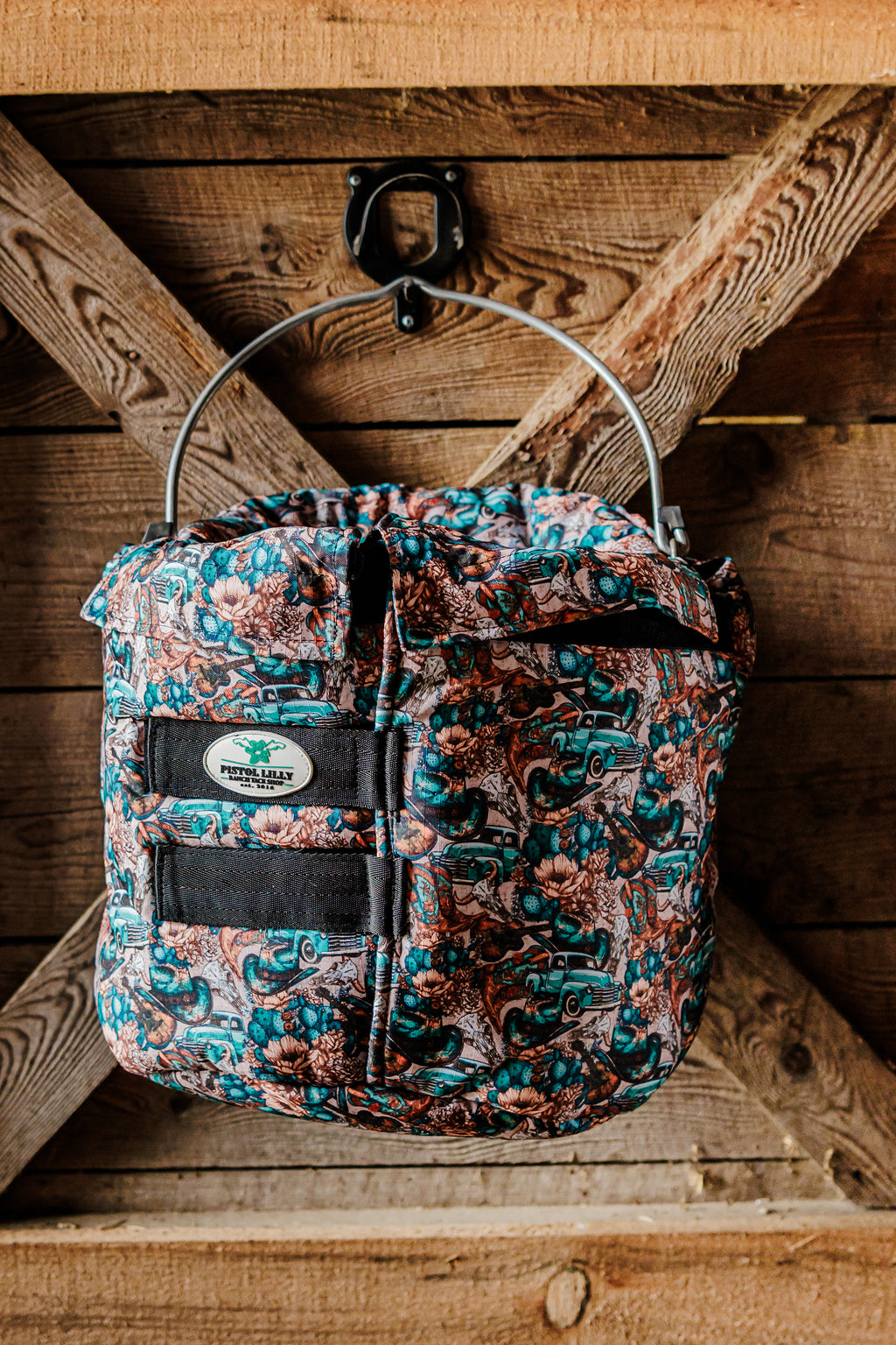 PLR Bucket Insulator