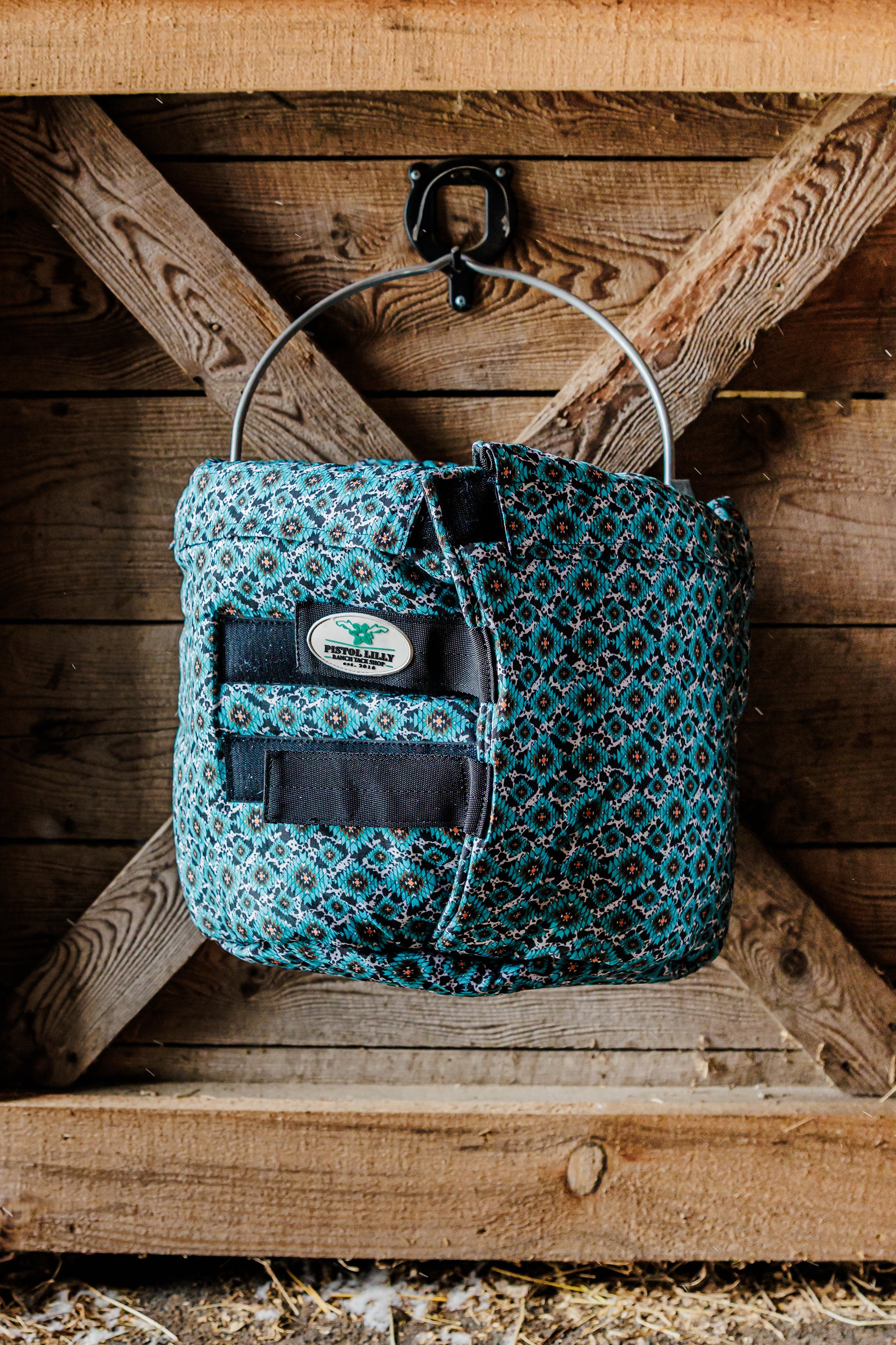 PLR Bucket Insulator