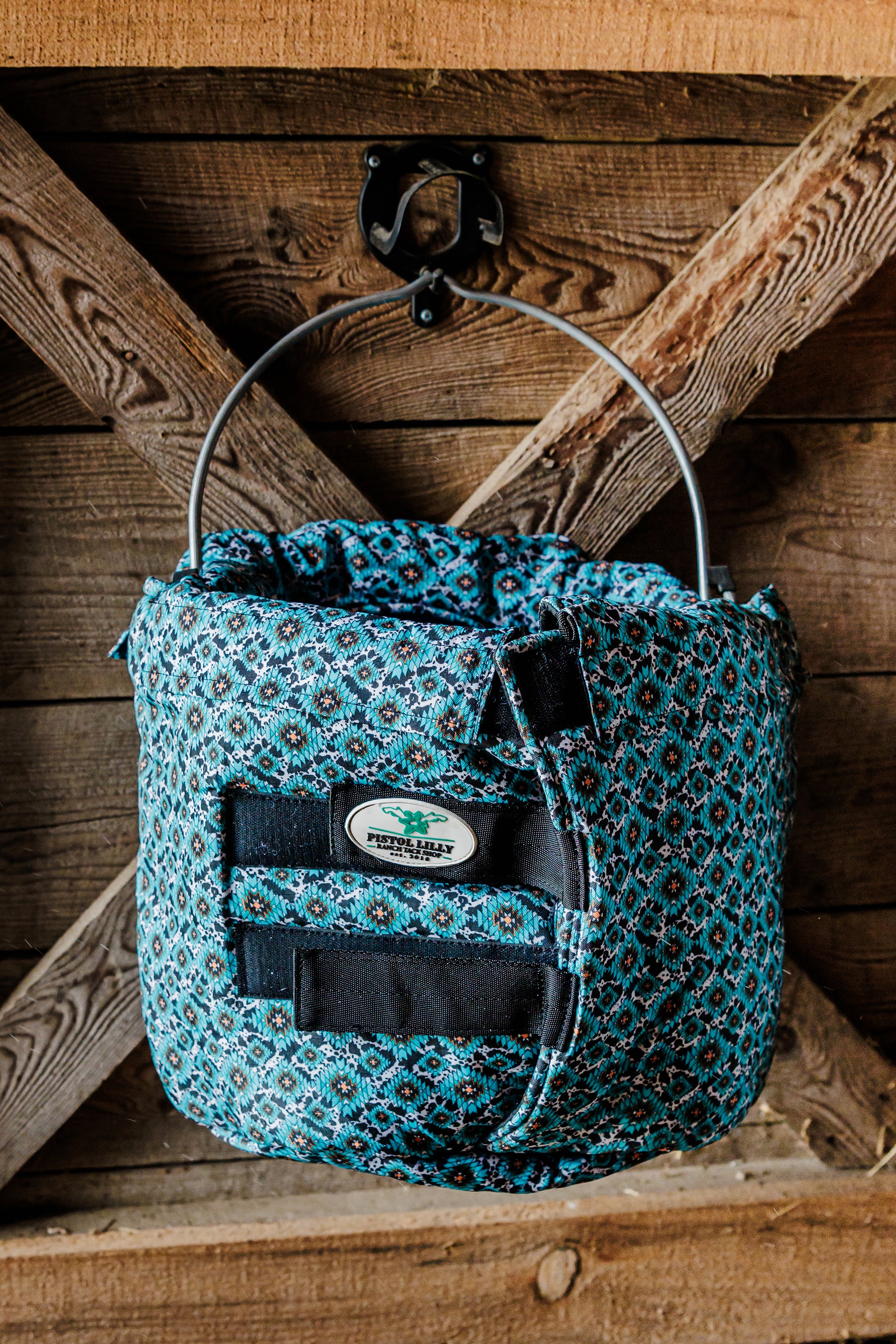 PLR Bucket Insulator