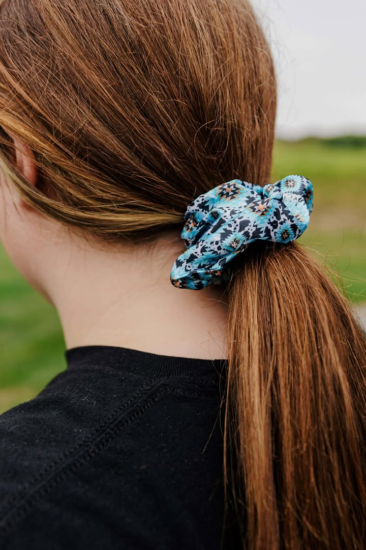 PLR Scrunchies