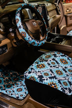 PLR Steering Wheel Covers